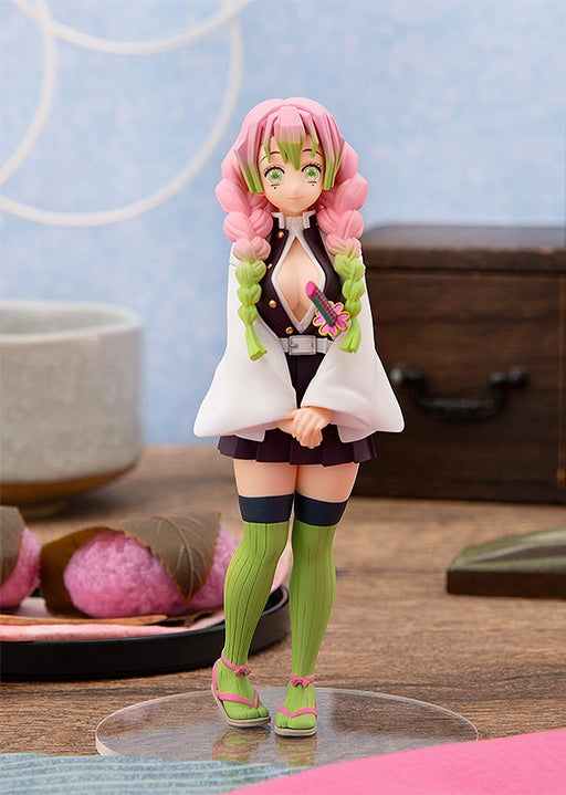 Demon Slayer - Mitsuri Kanroji - POP UP PARADE