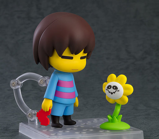 Undertale - The Human - Nendoroid
