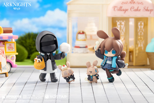 Arknights - Have Some Dessert! Chibi Minifigures - APEX-TOYS