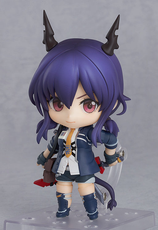 Arknights - Ch'en Nendoroid