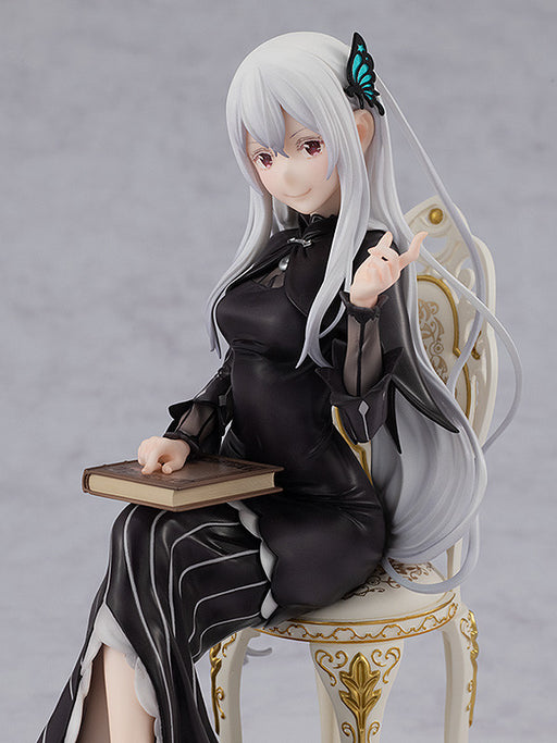 Re:Zero - Echidna: Tea Party Ver. 1/7 - KADOKAWA