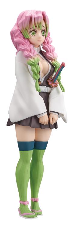 Demon Slayer - Mitsuri Kanroji Vol. 13 - Banpresto