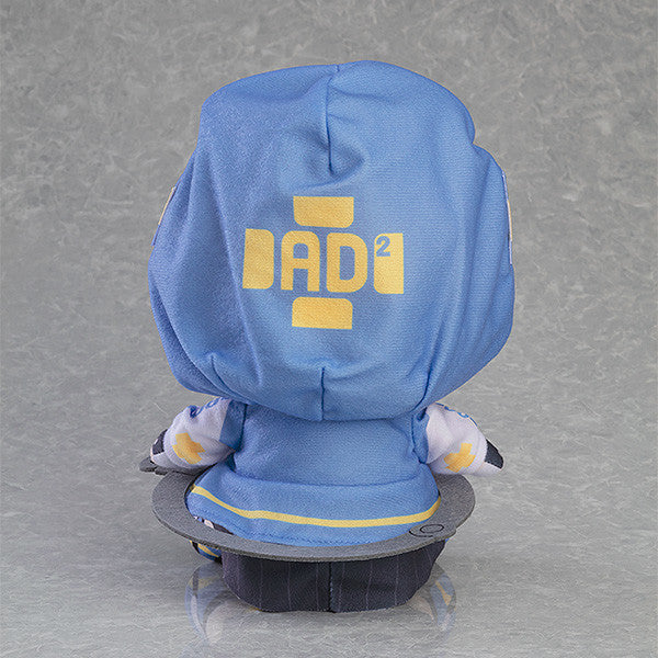 Guilty Gear Strive - Bridget Plushie - Good Smile Company