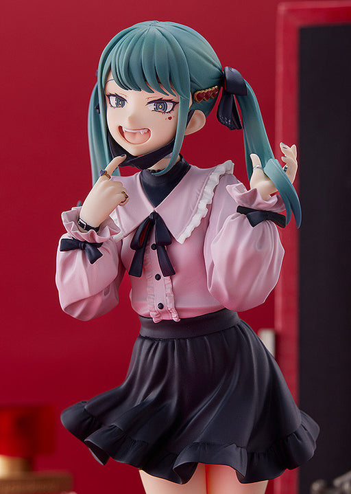Vocaloid - Hatsune Miku: The Vampire Ver. L - POP UP PARADE