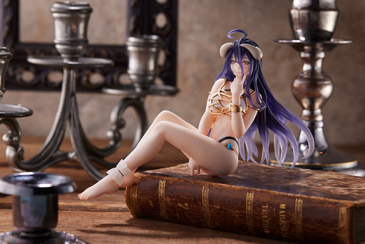 Overlord IV - Albedo: Aqua Float Girls - TAITO