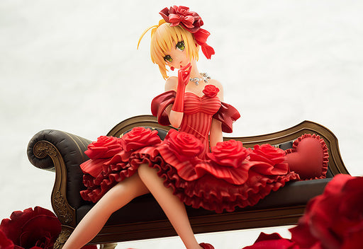 Fate/Grand Order - Idol Emperor/Nero 1/7 - Good Smile Company