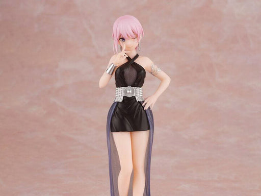 The Quintessential Quintuplets - Ichika Nakano Kyunties - Banpresto