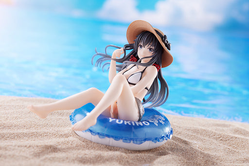 My Teen Romantic Comedy - Yukino Yukinoshita - Aqua Float Girls TAITO