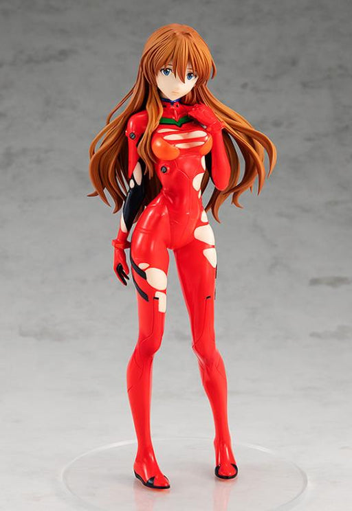 Rebuild of Evangelion - Asuka Langley - POP UP PARADE
