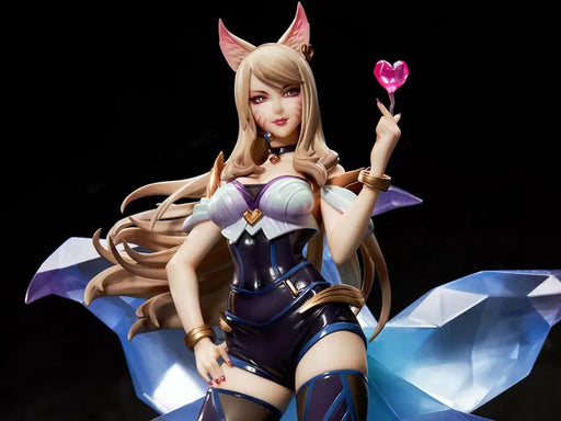League of Legends - K/DA Ahri 1/7 - Apex Innovation
