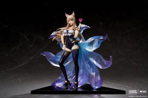 League of Legends - K/DA Ahri 1/7 - Apex Innovation