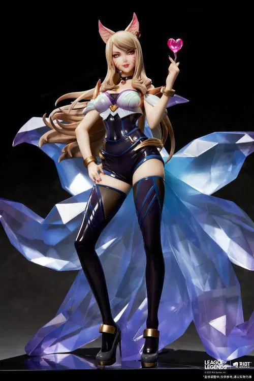 League of Legends - K/DA Ahri 1/7 - Apex Innovation