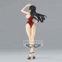 One Piece - Boa Hancock: Girls on Vacation (Ver. A) Grandline - Banpresto