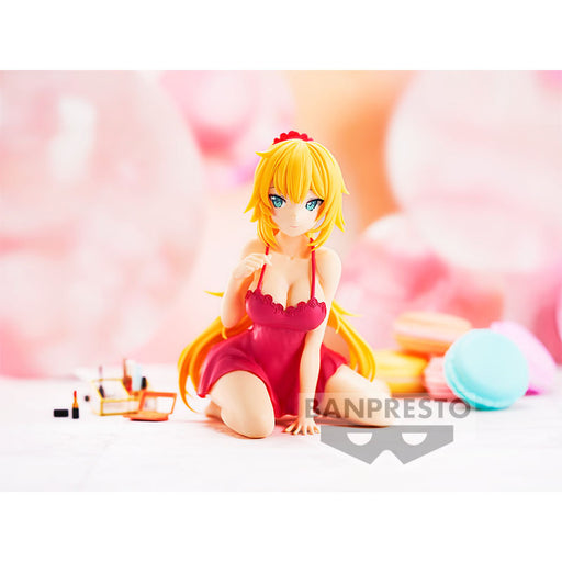 Hololive #IF - Akai Haato: Relax Time - Banpresto
