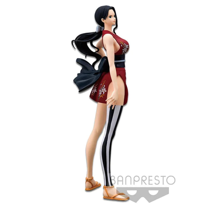 One Piece - Nico Robin: Glitter & Glamours (Wanokuni Style) Ver. B - Banpresto