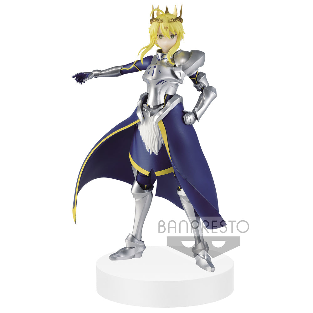 Fate/Grand Order - Camelot Servant Lion King: Fate/Grand Order THE MOVIE Divine Realm of the Round Table - Banpresto