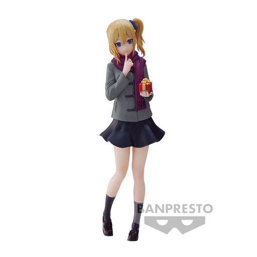 Kaguya-sama: Love is War - Ai Hayasaka Kyunties (Present For You) - Banpresto