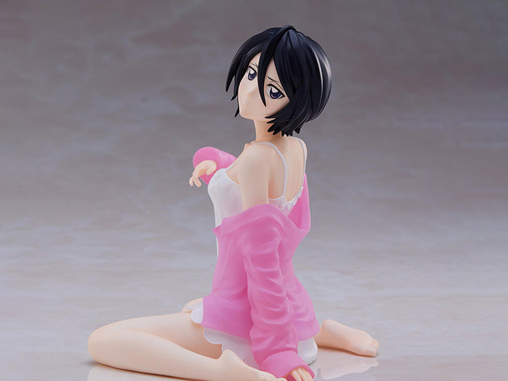 Bleach - Rukia Kuchiki: Relax Time - Banpresto