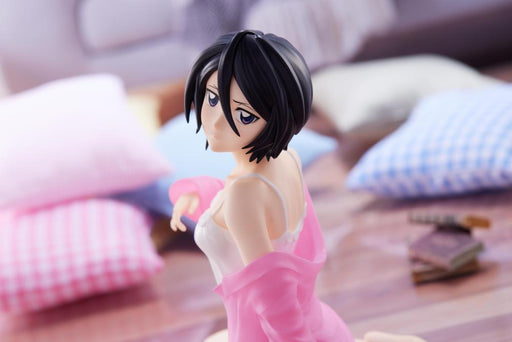 Bleach - Rukia Kuchiki: Relax Time - Banpresto