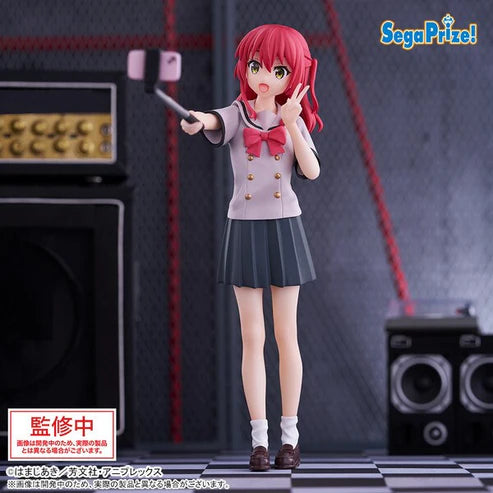 Bocchi the Rock! - Ikuyo Kita: Desktop x Decorate - SEGA