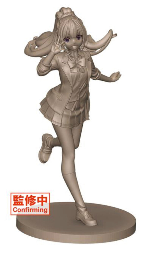 Welcome to the Classroom of the Elite 2nd Season - Kei Karuizawa: School Uniform Ver. Coreful - TAITO