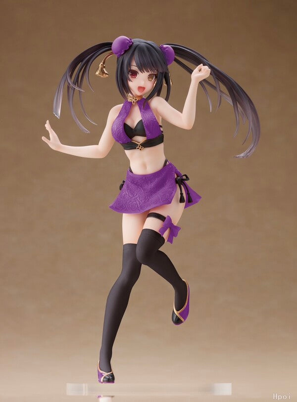 Date A Live - Kurumi Tokisaki: China Swimsuit Renewal Ver. Coreful - TAITO