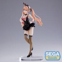 A Couple of Cuckoos - Amano Erika PM - SEGA