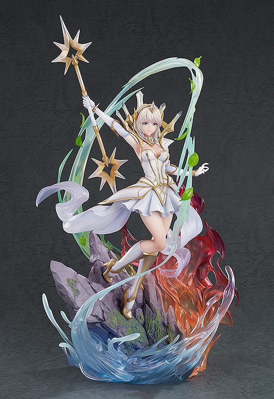 League of Legends - Elementalist Lux 1/7 - Good Smile Company