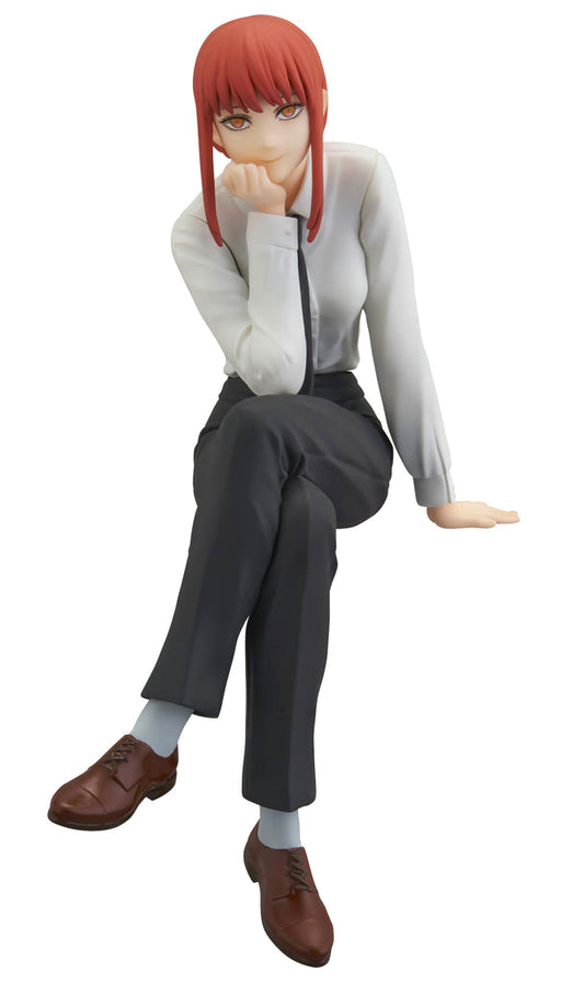 Chainsaw Man - Makima Noodle Stopper - FuRyu