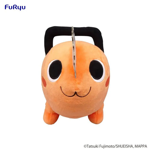 Chainsaw Man - Pochita Plushie - FuRyu