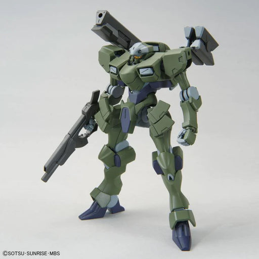 HG 1/144 Gundam Zowort Heavy