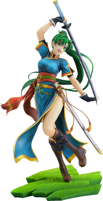Fire Emblem: The Blazing Blade - Lyn 1/7 - INTELLIGENT SYSTEMS
