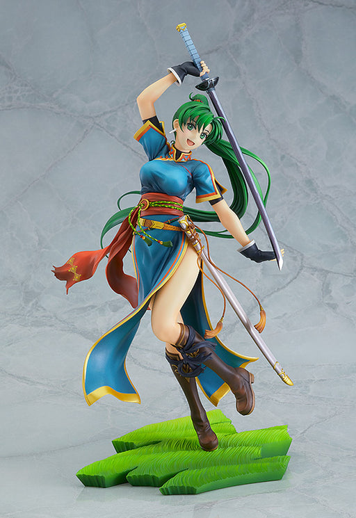 Fire Emblem: The Blazing Blade - Lyn 1/7 - INTELLIGENT SYSTEMS