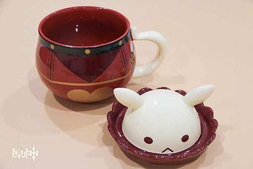 Genshin Impact - Klee Bouncing Bomb Mug - miHoYo