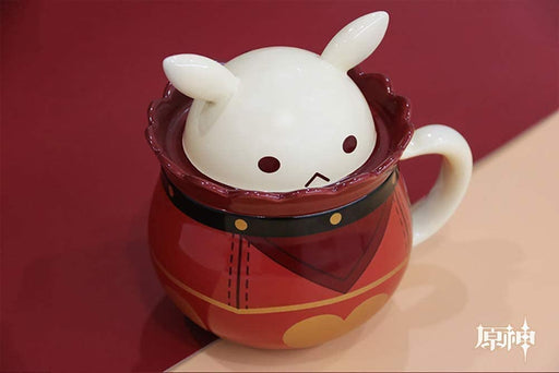 Genshin Impact - Klee Bouncing Bomb Mug - miHoYo