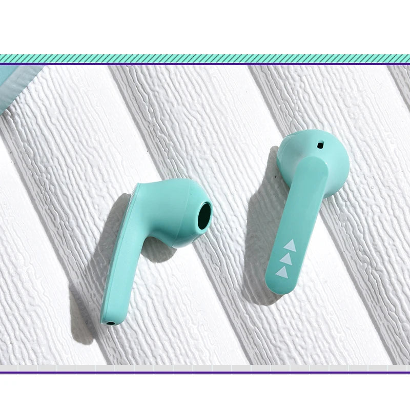 Vocaloid - Hatsune Miku: Official Bluetooth Earbuds - Bilibili