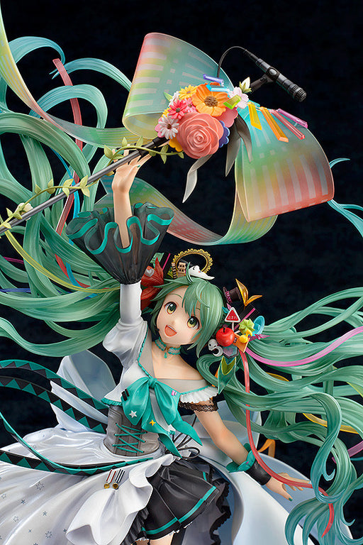 Vocaloid - Hatsune Miku: Memorial Dress Ver. 1/7 - Good Smile Company