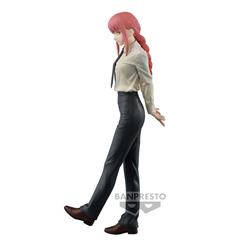 Chainsaw Man - Makima Chain Spirits Vol 3. - Banpresto