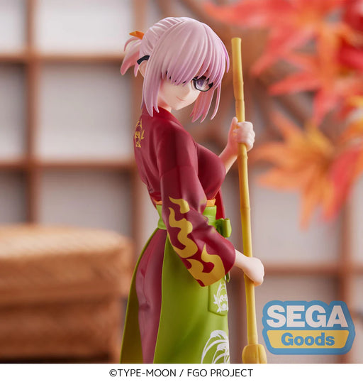 Fate/Grand Order - Mash Kyrielight Enmatei Coverall Apron Ver. - Bandai Namco / SEGA
