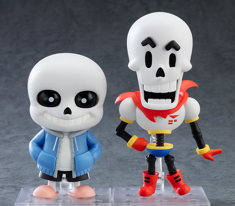 Undertale - Sans - Nendoroid