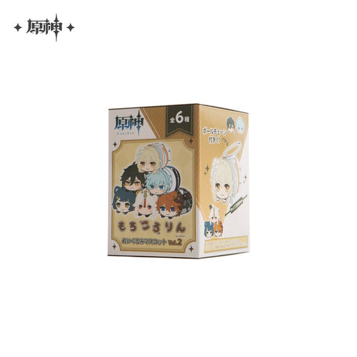 Genshin Impact - Liyue Plushies Blind Box - miHoYo