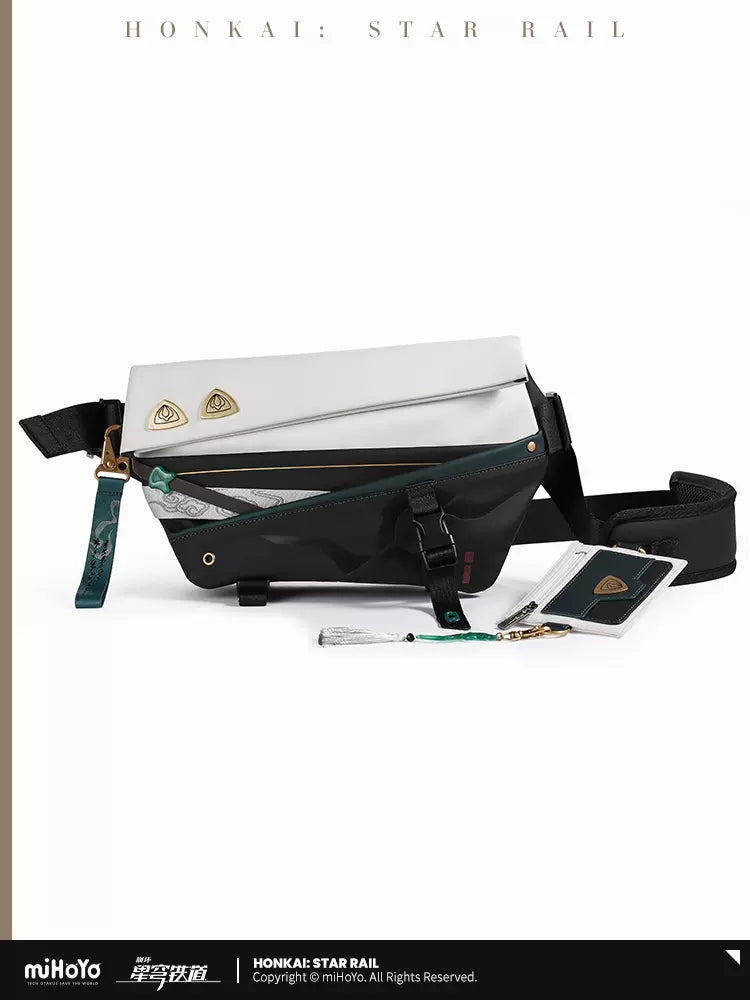 Honkai: Star Rail - Dan Heng Impression Series: Shoulder Bag - miHoYo