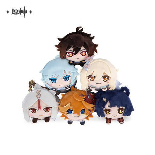 Genshin Impact - Liyue Plushies Blind Box - miHoYo