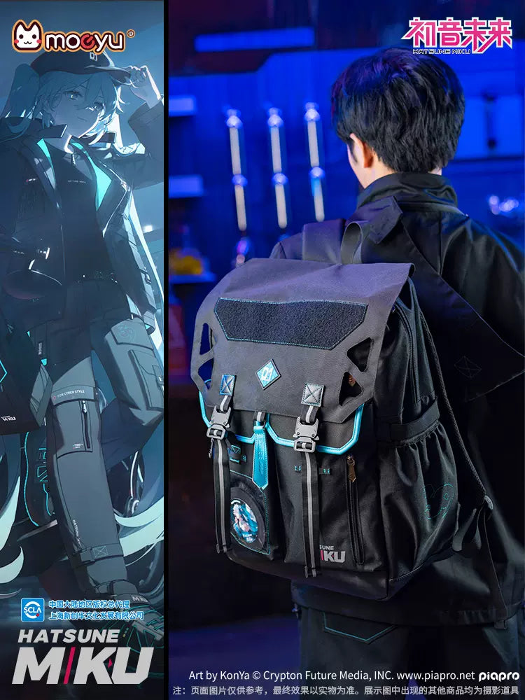 Miku shop hatsune backpack