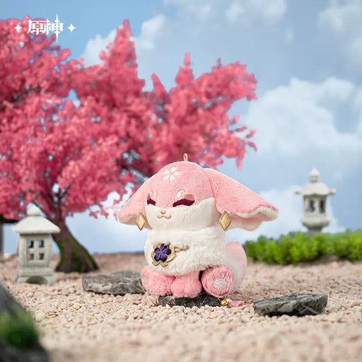 Genshin Impact - Yae Miko Mini Fox Plushie - miHoYo