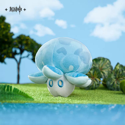 Genshin Impact - Floating Fungi Series: Hydro Fungus - miHoYo
