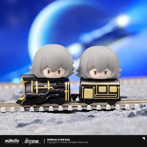 Honkai: Star Rail - First Voyage: Express Minifigure - miHoYo
