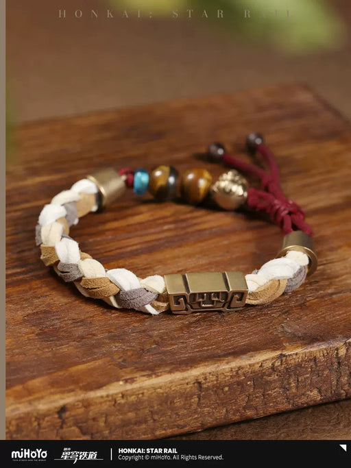 Honkai: Star Rail - Jing Yuan Impression Series: Bracelet - miHoYo