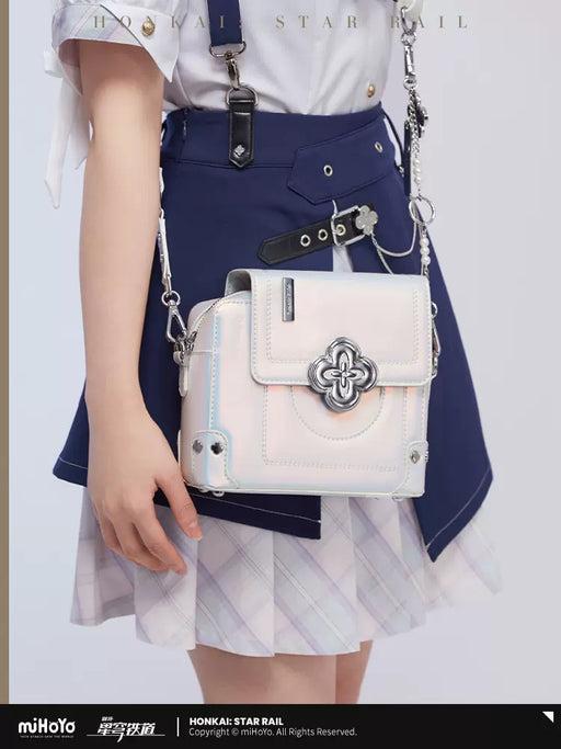 Honkai: Star Rail - March 7th Impression Series: Shoulder Bag - miHoYo