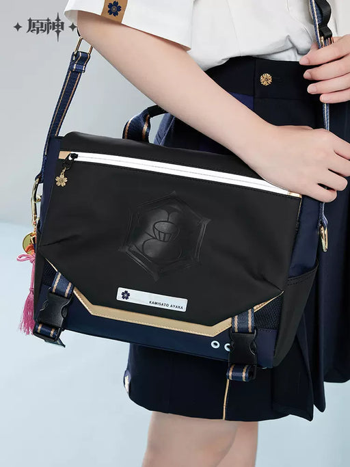 Genshin Impact - Ayaka Impression Series: Messenger Bag - miHoYo